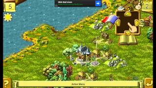 Townsmen 6 Video Gameplay screenshot 5