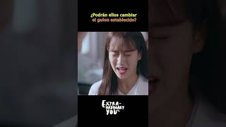 Extraordinary You03#extraordinaryyou#kdrama#kdramashorts #spanishdubbed#rowoon#kimyoungdae