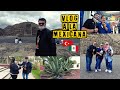 Fuimos a Las Pirámides De México 🇲🇽 Meksika'dayız + Plata #Vlog | Gris Aminah