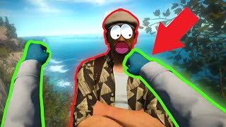 Hitman For Hire...Yeah, Hitman For hire... but its Hitman 3 in VR