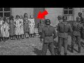 The h0rrible things happened to female kapo in c0ncentration camps