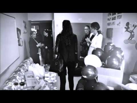 ჩვენც თქვენთან ერთად ვართ!!!