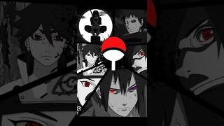 Top 5 Strongest Uchiha In Naruto