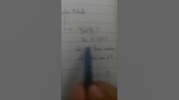 Digital Root Trick|Vedic-Maths|Maths|CWG | Easy Concepts| StudyLearn| City of Wisdom| Beejank|Shorts