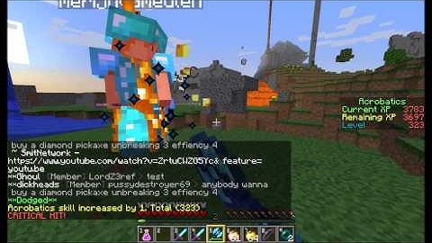 CentrixPvP - RegisCZ and TheKingelis Hacks