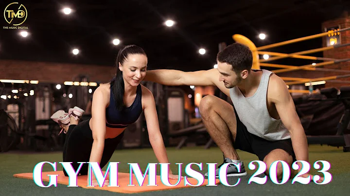 The Best Gym Motivation Music 2023 🔥 Angels Anllela Sagra VS Cassandra Martin - Who Win?