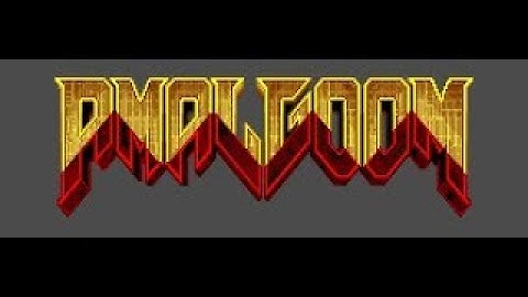 DOOM II: AMALGOOM: THE INMOST LABS- MAP14 + E2M4 - 100 % KILLS AND 100% SECRETS + WALKTHROUGH