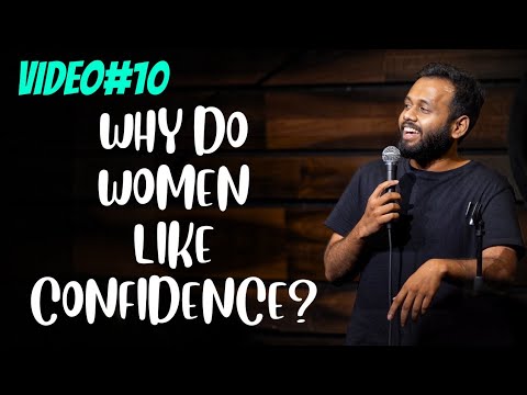 Men and Women want different things | stand up comedy by Kelt Sreshth