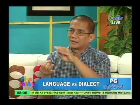 Video: Ano ang pagkakaiba ng sociolinguistics at linguistics?