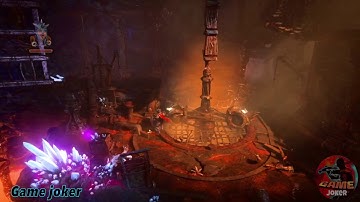 Trine 3 An Exit Strategy Trophy Guide