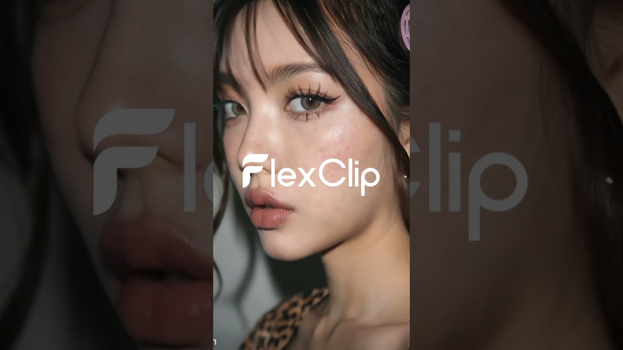 Uploads from FlexClip
