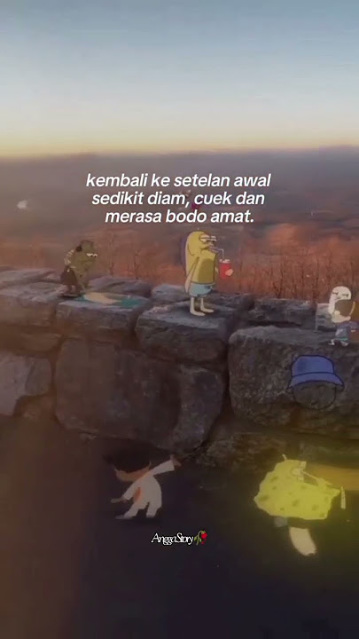 kembali ke setelan awal #storywa #fypシ #viralstory