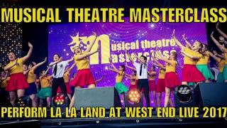 Mtm West End Live 2017