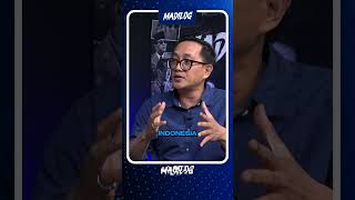 Gede Sandra Rizal Ramli Lapor Temuan Emas Ujungnya Di Reshuffle Jokowi