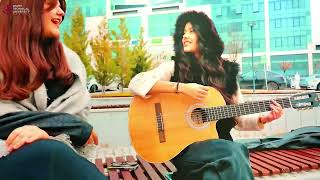 OSTİM Technical University 2026 Official Film