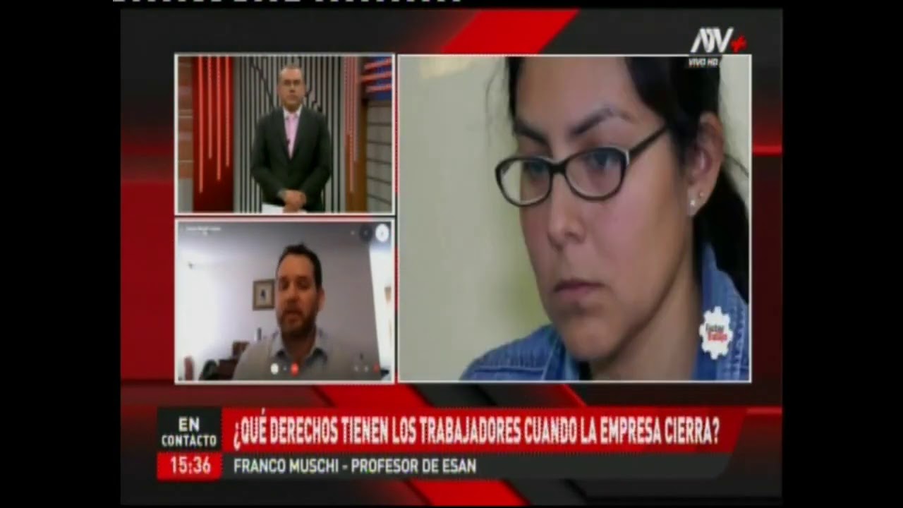 ¿Qué derechos tienen los trabajadores cuando la empresa cierra?