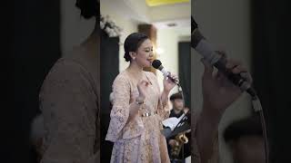Nadin Amizah - Rayuan Perempuan GIla (Cover by KPH Music) | Wedding Band Entertainment at GAIA Bdg
