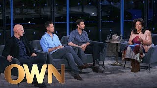 Oprah Explains Why the Sexual Abuse Conversation Transcends Michael Jackson | After Neverland | OWN