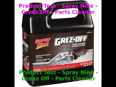 How To Use Spray Nine