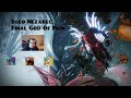Solo Nezarec (Ash &amp; Iron)