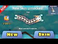 Snake. Io New Skin Unlocked! Glimmer Skin Unlocked! Epic Snake.Io Gameplay