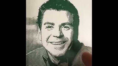 Reading the Matrix code