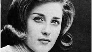 (Slowed) Cry & You Cry Alone - Lesley Gore (1963)