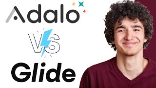 Glide vs Adalo: Which is Better?