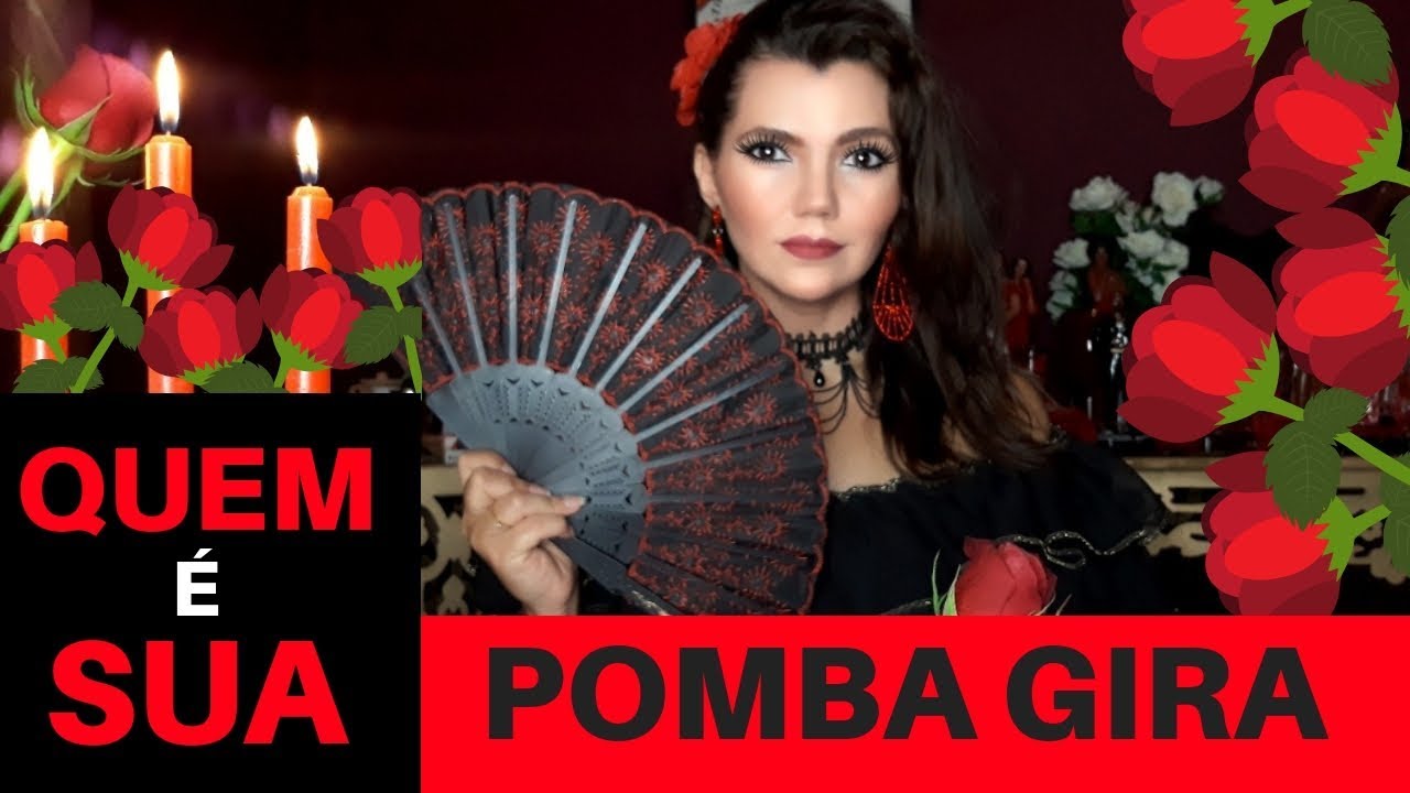 SAIBA QUEM É SUA POMBA GIRA DESCUBRA AGORA QUEM É A POMBA GIRA DA SUA VIDA E COMO FAZER UM SAIBA QUEM É SUA POMBA GIRA DESCUBRA AGORA QUEM É A POMBA GIRA DA SUA VIDA E COMO FAZER UM