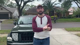 LoJack Customer Review | VG Motors