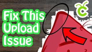 How To Upload An Image To Cricut Design Space