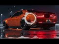 CAR MUSIC 🎵🎶 | EDM Remix Bass Boosted 💪🔊 | Dance Party 🥳 Night Drive 😎 Gym Workout 💯