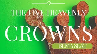 The Five Heavenly Crowns #1