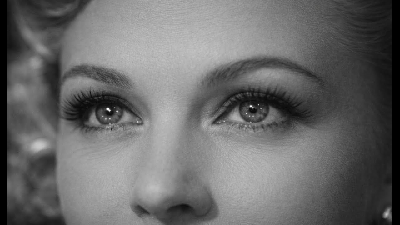 Ansa Ikosen Silmät #musiikki #suomi #suomipop #tanssi #retro #UMK #eurovision #silmät #ai #aimusic