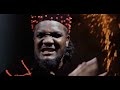 FID Q PRAY OFFICIAL VIDEO 
