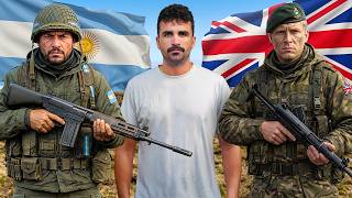 Thumbnail image for Las MALVINAS: 40 AÑOS Después