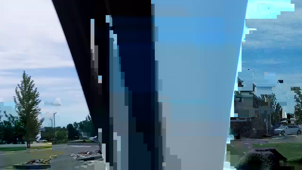 Graham's Island State Park ND