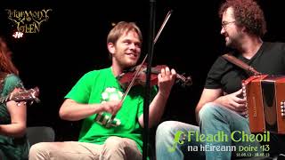 Harmony Glenn 2013 Fleadh Cheoil Derry