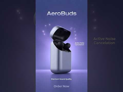 Aerobuds