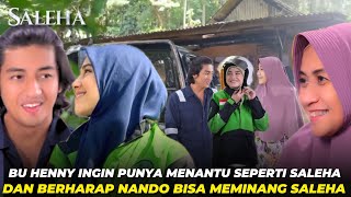 SALEHA SCTV HARI INI RABU 22 MEI 2024 FULL EPISODE 13
