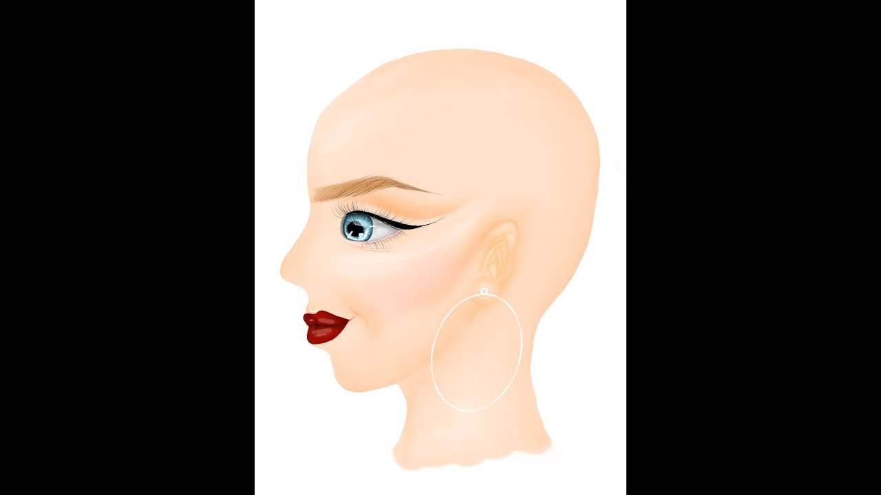 Quick One Minute Tutorial! | OneAwesomeArtist | - YouTube
