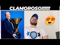 CLAMOROSO: MAROTTA NUOVO PRESIDENTE DELL'INTER!!! COLPACCIO ALLA MBAPPE SIAMO IN UNA BOTTE DI FERRO!