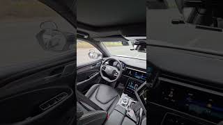 The Future Is Here — Self-Driving Chinese Cars #business #china #travel