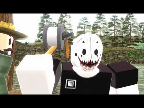 Camping Mansion Horror Story Before Hotel Roblox Animation Part2 Youtube - roblox guest story roblox animation apphackzonecom