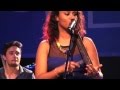 Mayra Andrade - Tunuka - Live in Berlin (6/17)