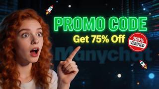 💬 ManyChat Discount Code 2026 – WhatsApp Business Automation!
