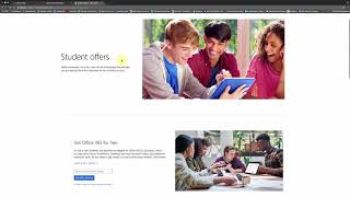 How to install Office from Faculty Email (LACCD)