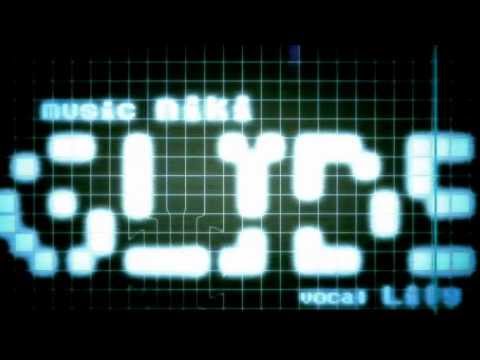 歌ってみた【GLIDE】メタル子