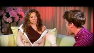 Mariah Carey - T4 Music Special (UK) - 2009 - Part 1
