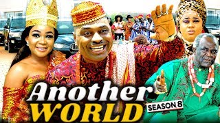 ANOTHER WORLD 8 (New Season)| KENNETH OKONKWO 2019 NOLLYWOOD MOVIES